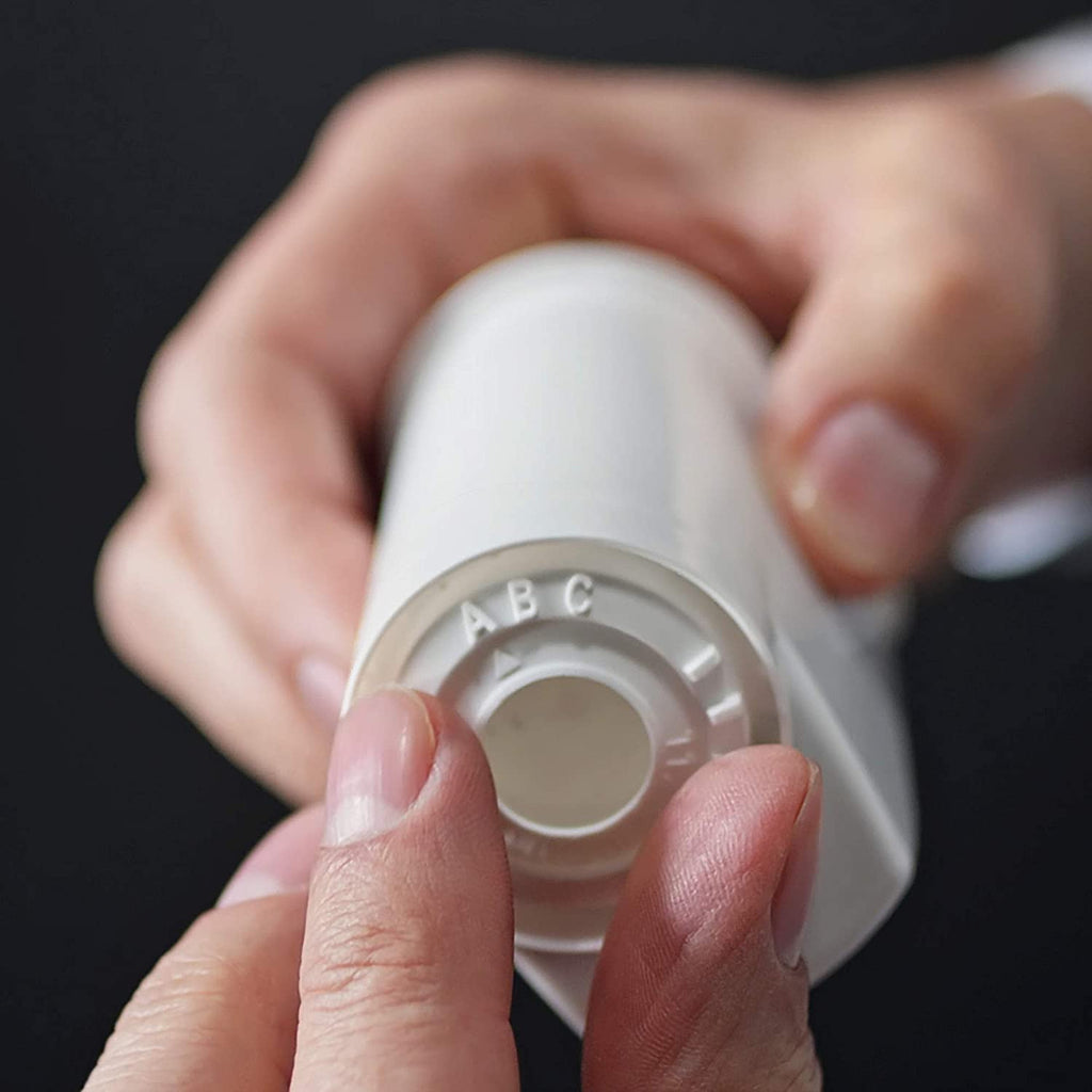 Filtre à Eau  CMF005 – Filtration Premium pour Philips Saeco CA6702/1 et Systèmes Brita Intenza Plus