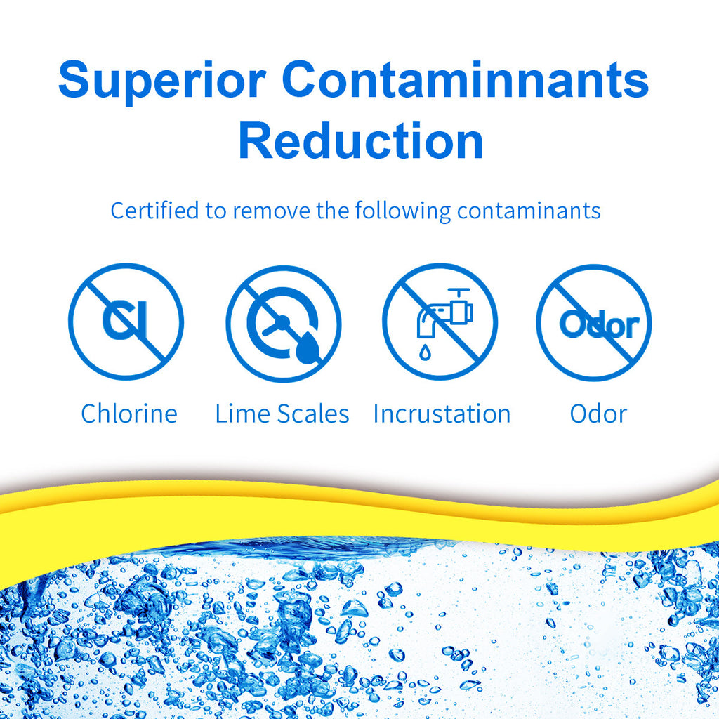 Filtre à Eau  CMF005 – Filtration Premium pour Philips Saeco CA6702/1 et Systèmes Brita Intenza Plus
