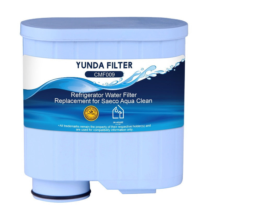 Filtre à Eau Premium  Source CMF009 – Optimisation de l’Extraction de Votre Café et Protection Durable de Votre Machine